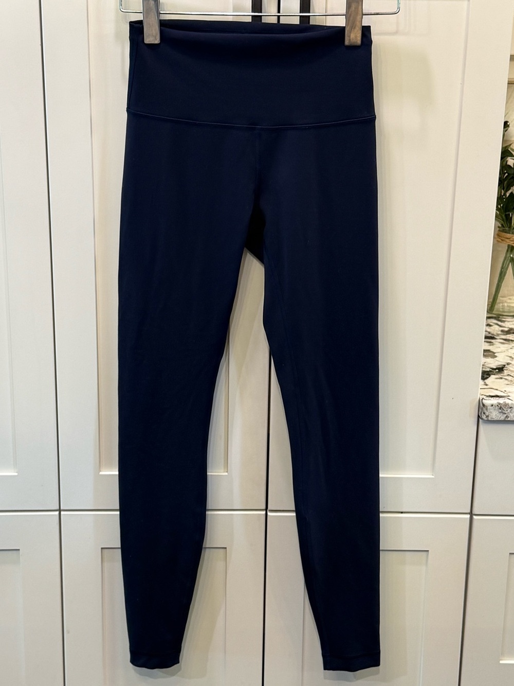 Lululemon Wunder Train High-Rise Tight 28"